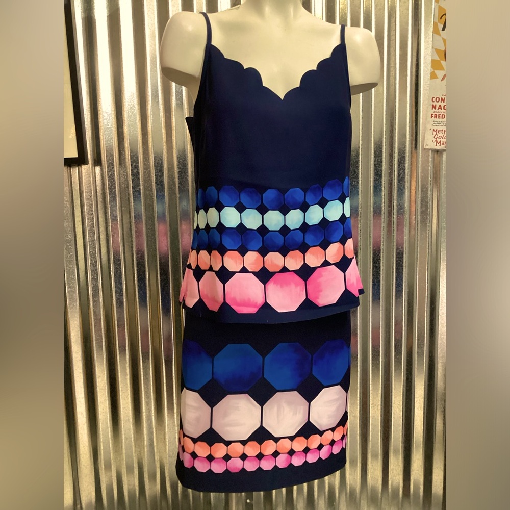 Unique, Ted Baker Two Piece Set - image 1